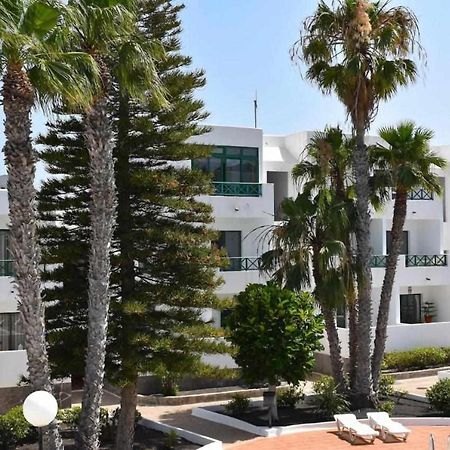 Holyhome Apartment 208 Costa Teguise Exterior foto