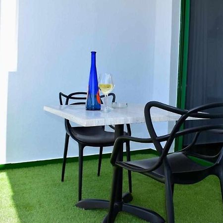 Holyhome Apartment 208 Costa Teguise Exterior foto