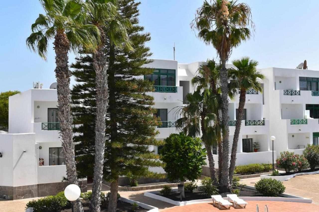 Holyhome Apartment 208 Costa Teguise Exterior foto