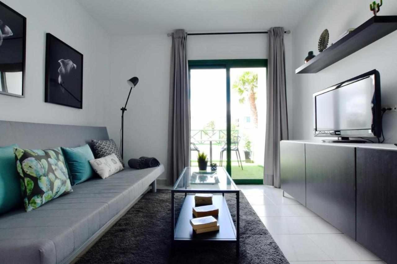 Holyhome Apartment 208 Costa Teguise Exterior foto