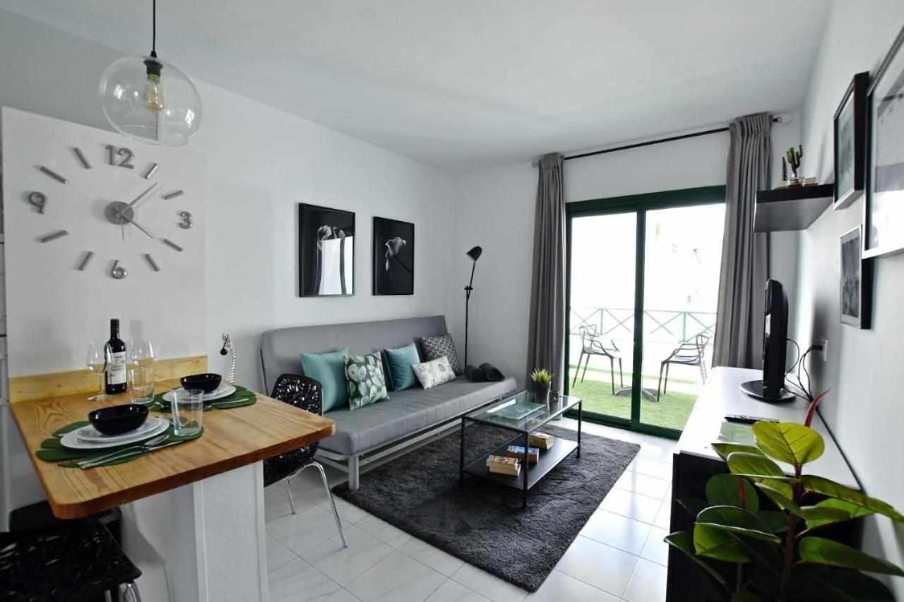 Holyhome Apartment 208 Costa Teguise Exterior foto