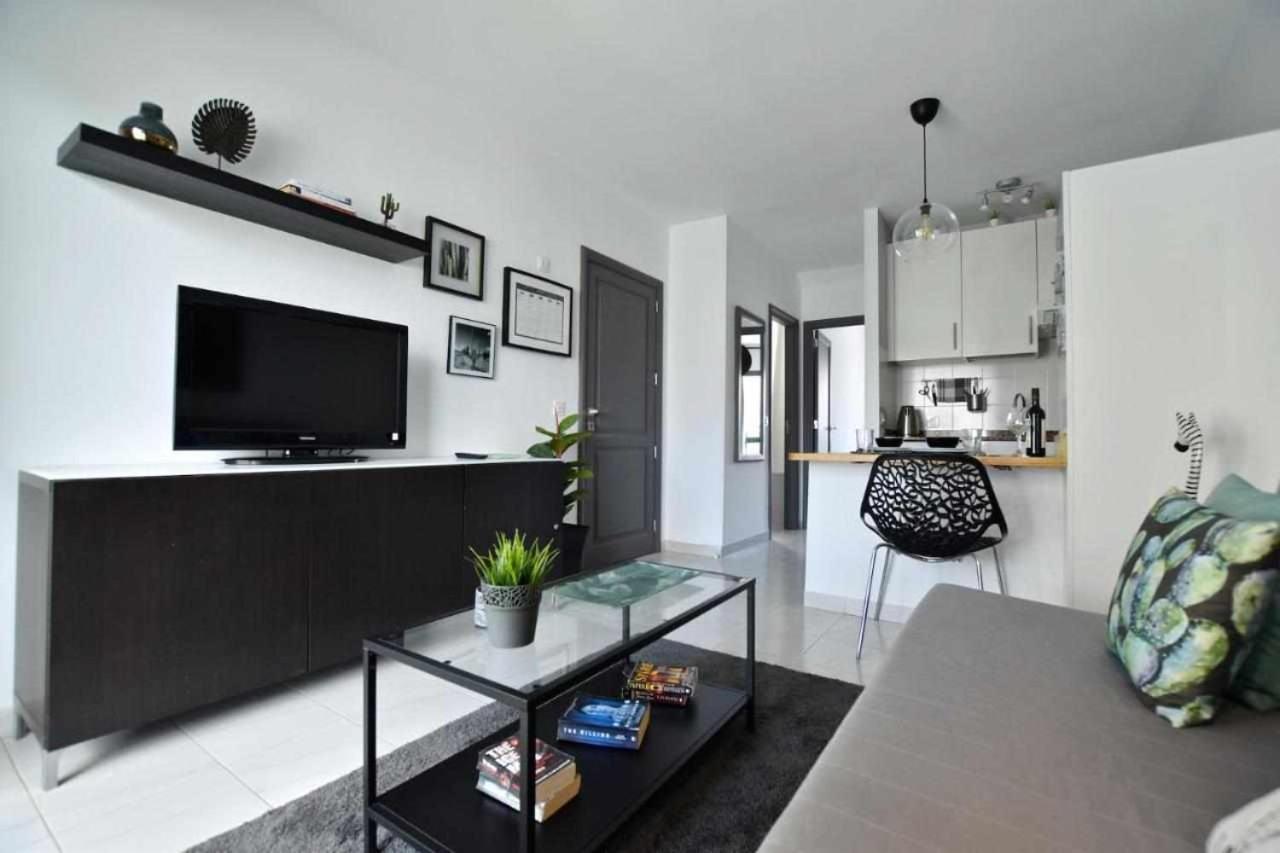 Holyhome Apartment 208 Costa Teguise Exterior foto