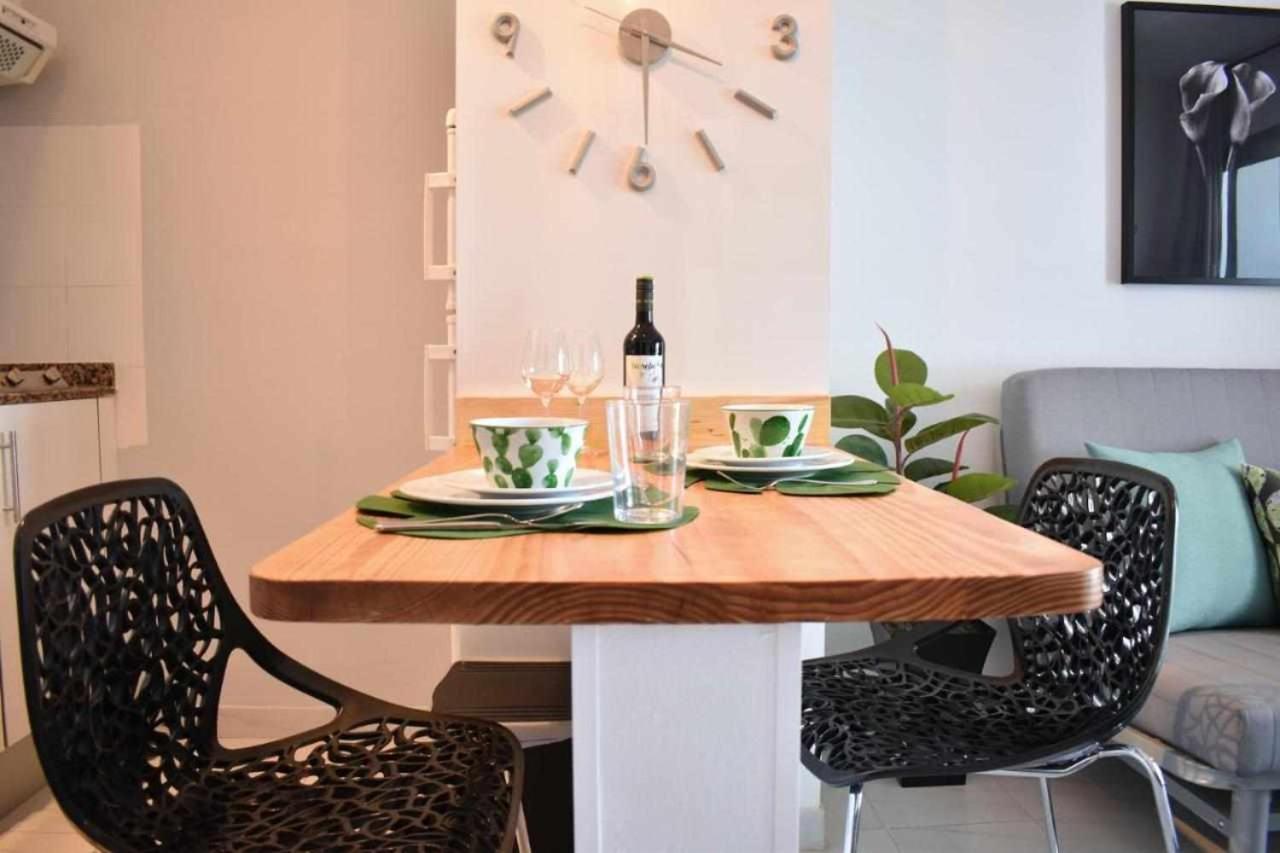 Holyhome Apartment 208 Costa Teguise Exterior foto